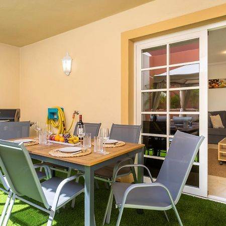 Eden Rentals Duke Paradise Costa Adeje Dış mekan fotoğraf
