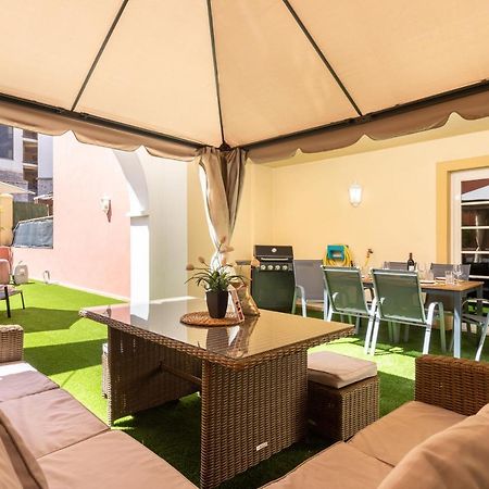 Eden Rentals Duke Paradise Costa Adeje Dış mekan fotoğraf