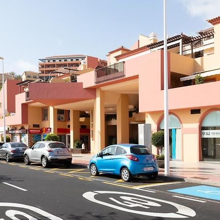 Eden Rentals Duke Paradise Costa Adeje Dış mekan fotoğraf