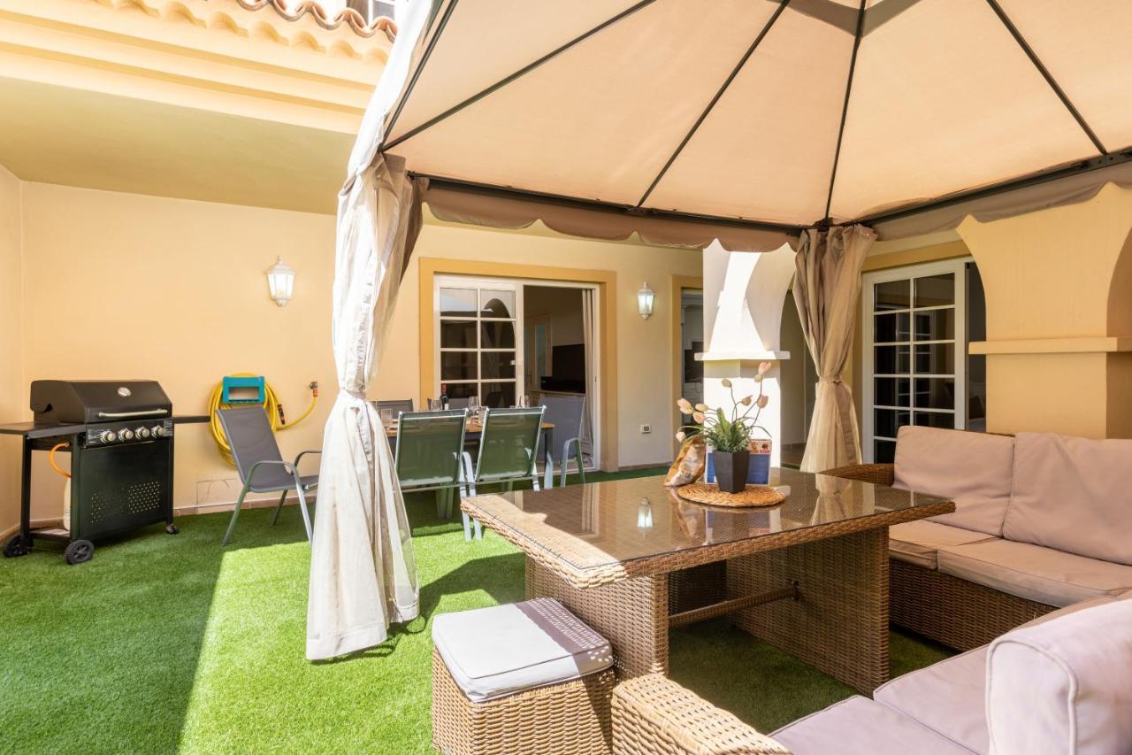 Eden Rentals Duke Paradise Costa Adeje Dış mekan fotoğraf