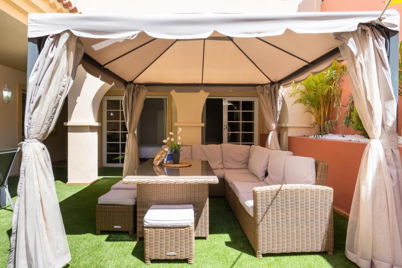 Eden Rentals Duke Paradise Costa Adeje Dış mekan fotoğraf