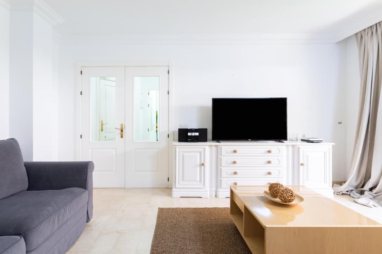 Eden Rentals Duke Paradise Costa Adeje Dış mekan fotoğraf