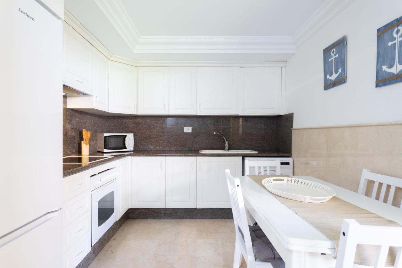 Eden Rentals Duke Paradise Costa Adeje Dış mekan fotoğraf