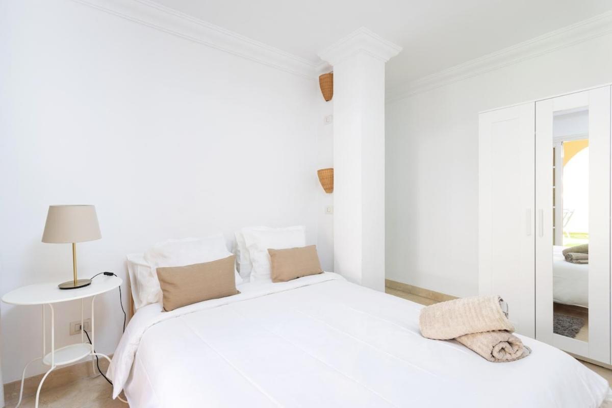 Eden Rentals Duke Paradise Costa Adeje Dış mekan fotoğraf