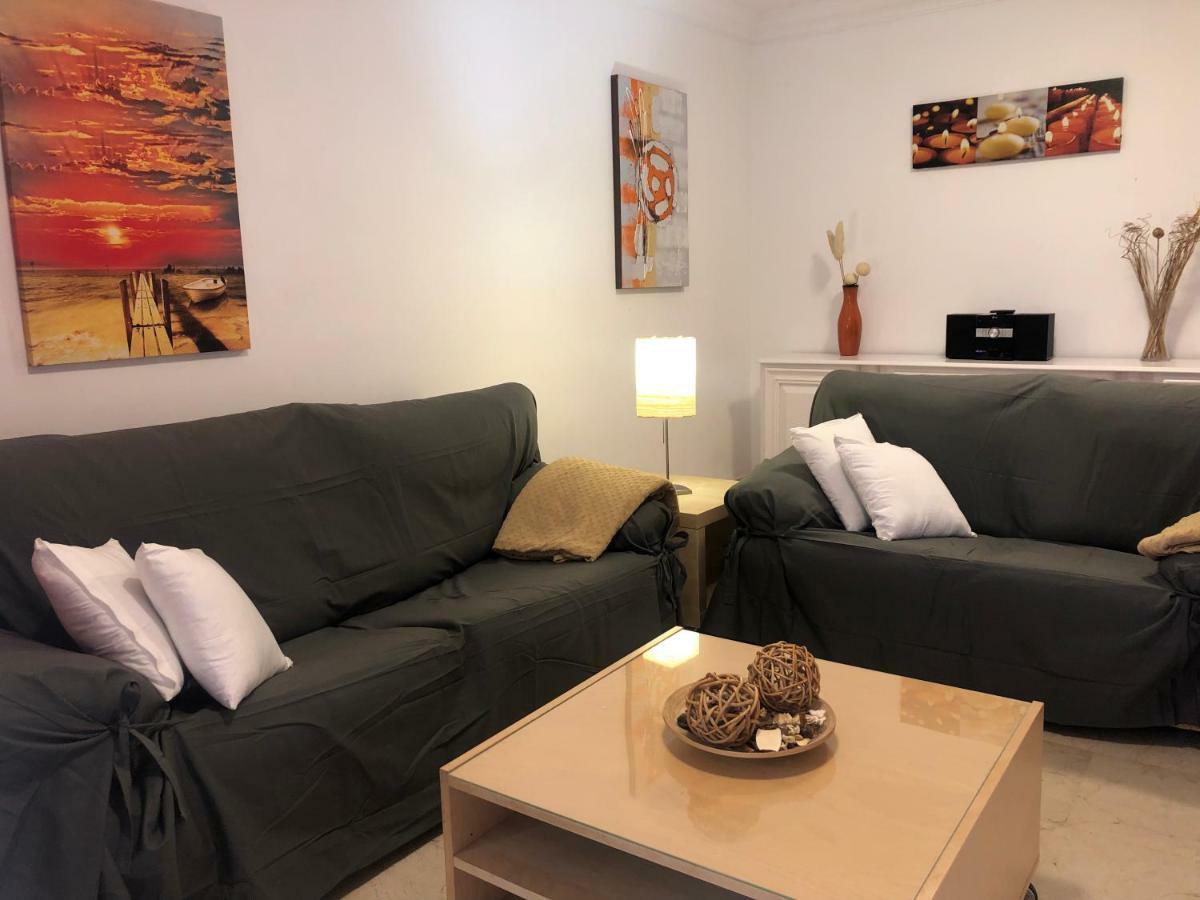 Eden Rentals Duke Paradise Costa Adeje Dış mekan fotoğraf