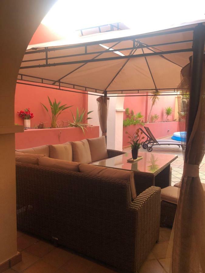 Eden Rentals Duke Paradise Costa Adeje Dış mekan fotoğraf
