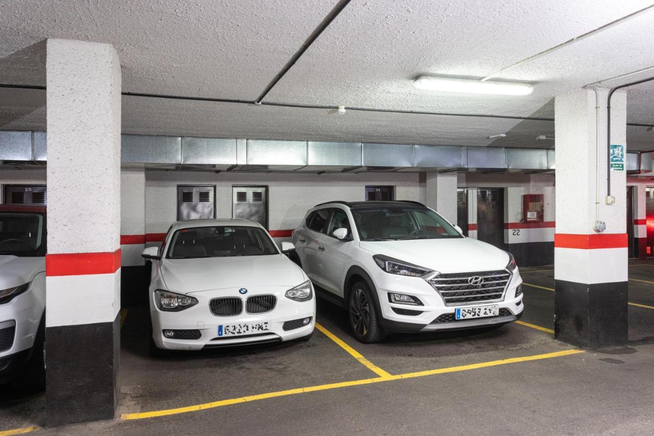 Eden Rentals Duke Paradise Costa Adeje Dış mekan fotoğraf