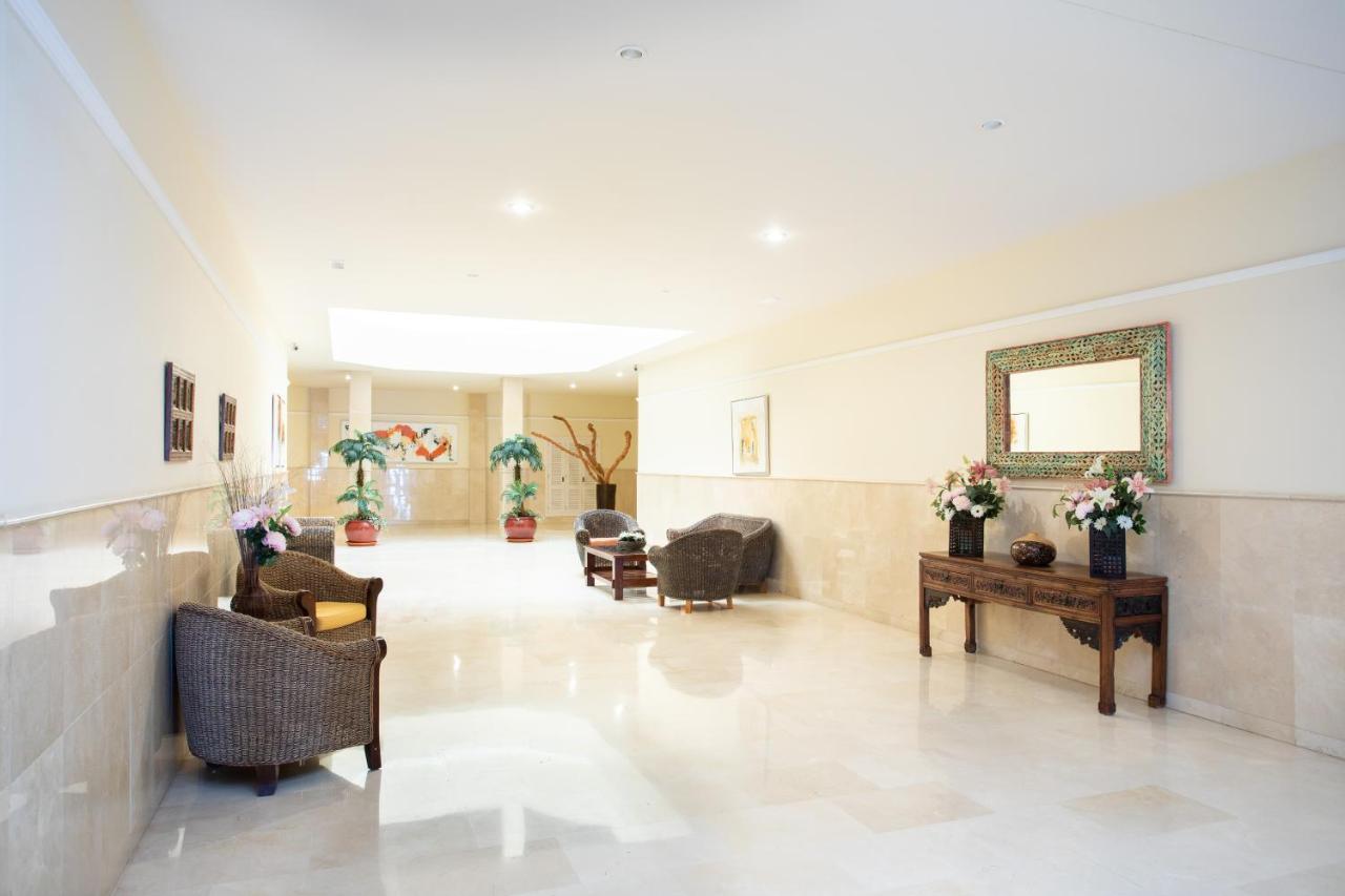 Eden Rentals Duke Paradise Costa Adeje Dış mekan fotoğraf
