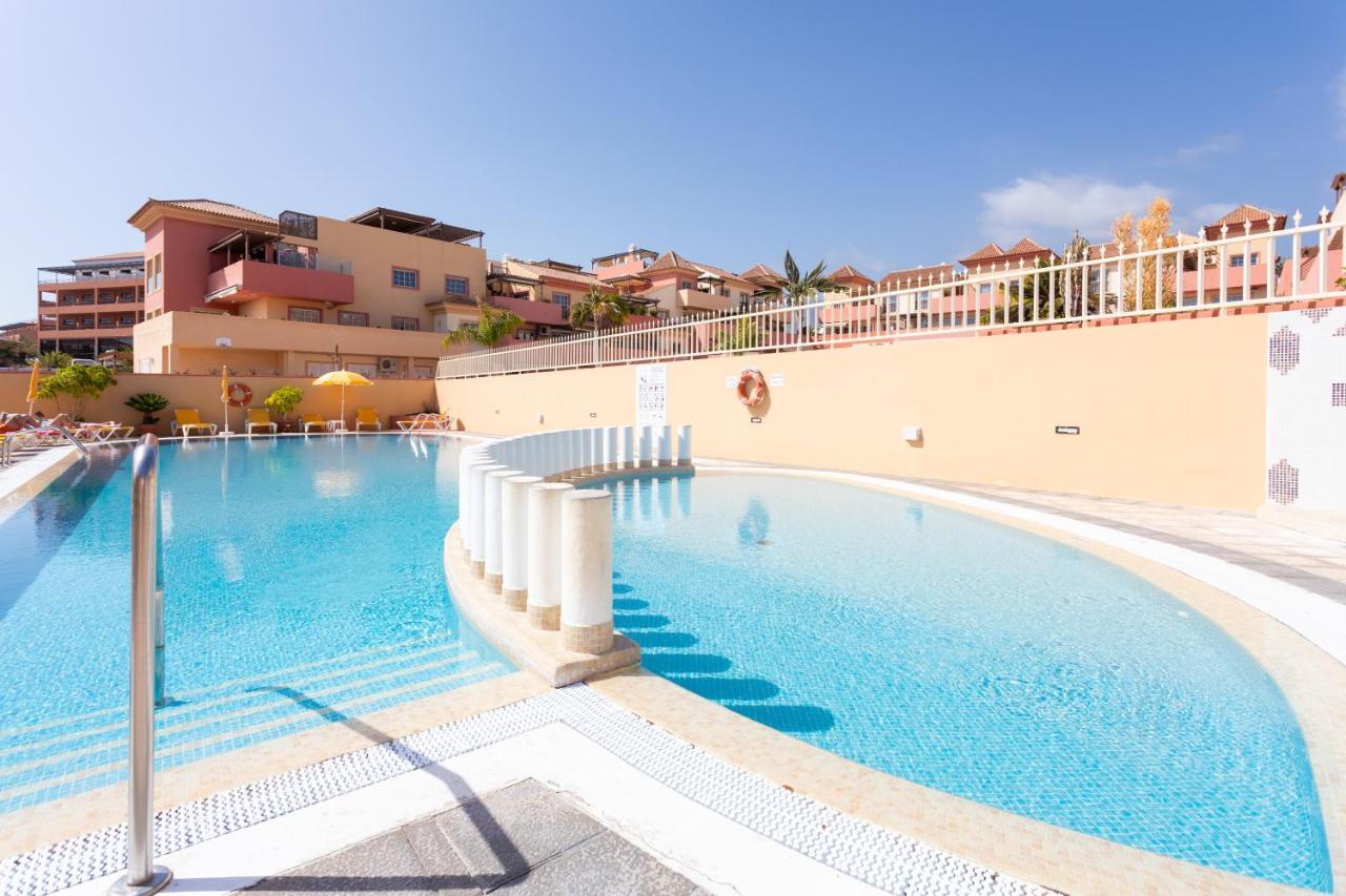 Eden Rentals Duke Paradise Costa Adeje Dış mekan fotoğraf