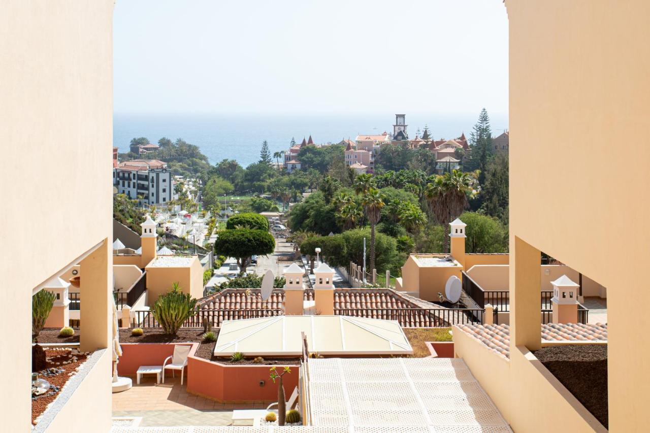 Eden Rentals Duke Paradise Costa Adeje Dış mekan fotoğraf